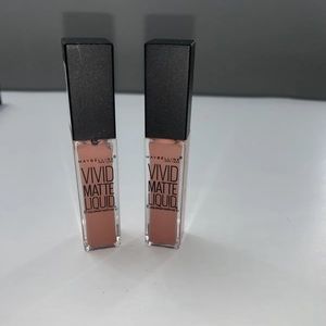 Maybelline Lipstick